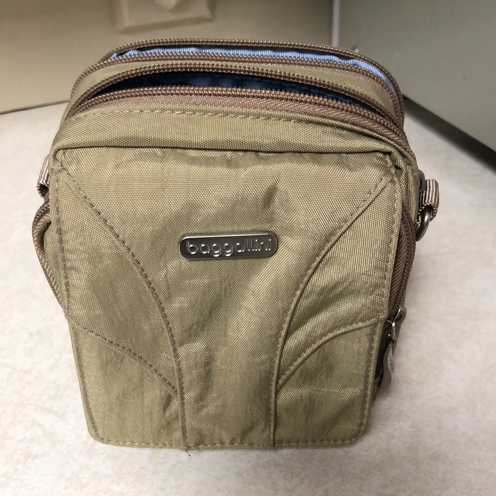 Baggallini Crossbody Bag
